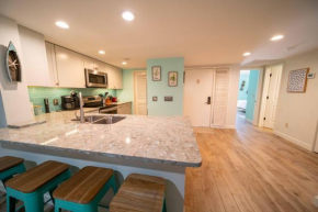 479 Plantation Club Renovated Modern Cozy Sleeps 7 Sea Pines